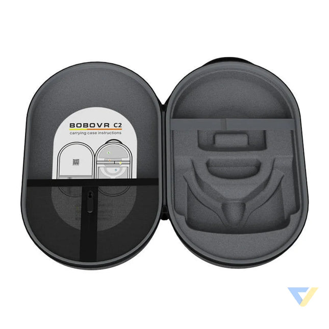 BOBOVR C2 Carrying Case for VR Meta Quest 2 VR accessories