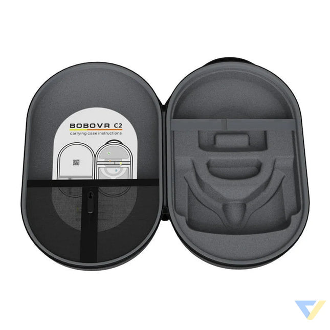 BOBOVR C2 Carrying Case for VR Meta Quest 2 VR accessories