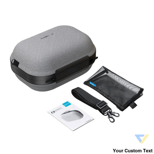 BOBOVR C3 Carrying Case for Quest 3 VR accessories