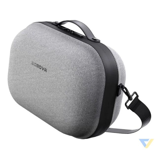 BOBOVR C3 Carrying Case for Quest 3 VR accessories
