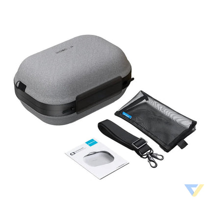 BOBOVR C3 Carrying Case for Quest 3 VR accessories