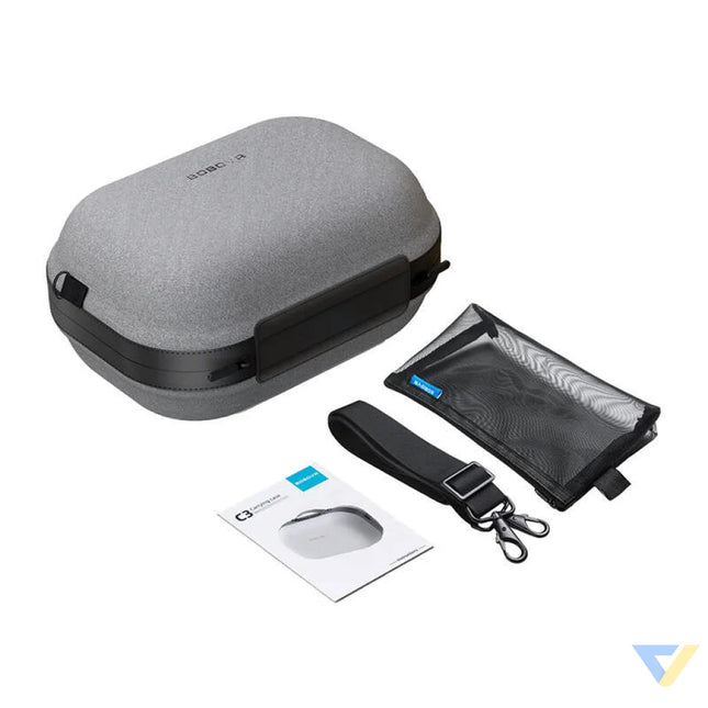 BOBOVR C3 Carrying Case for Quest 3 VR accessories