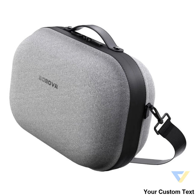 BOBOVR C3 Carrying Case for Quest 3 VR accessories