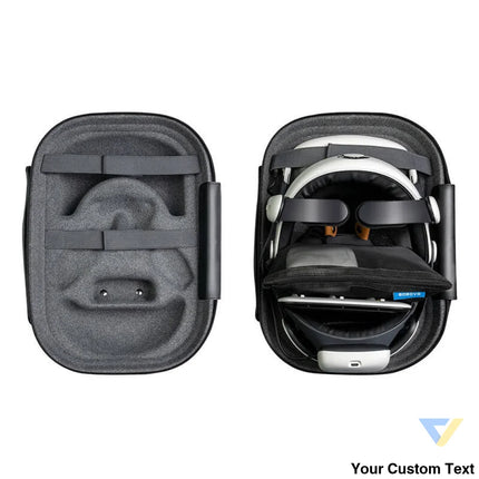 BOBOVR C3 Carrying Case for Quest 3 VR accessories
