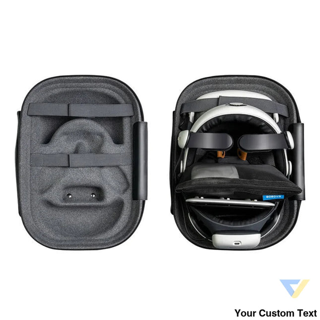 BOBOVR C3 Carrying Case for Quest 3 VR accessories
