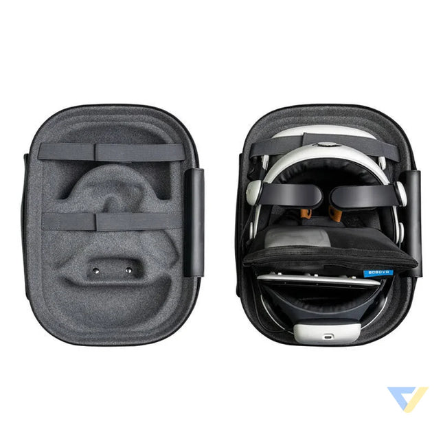 BOBOVR C3 Carrying Case for Quest 3 VR accessories