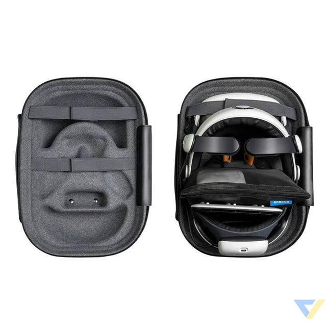 BOBOVR C3 Carrying Case for Quest 3 VR accessories