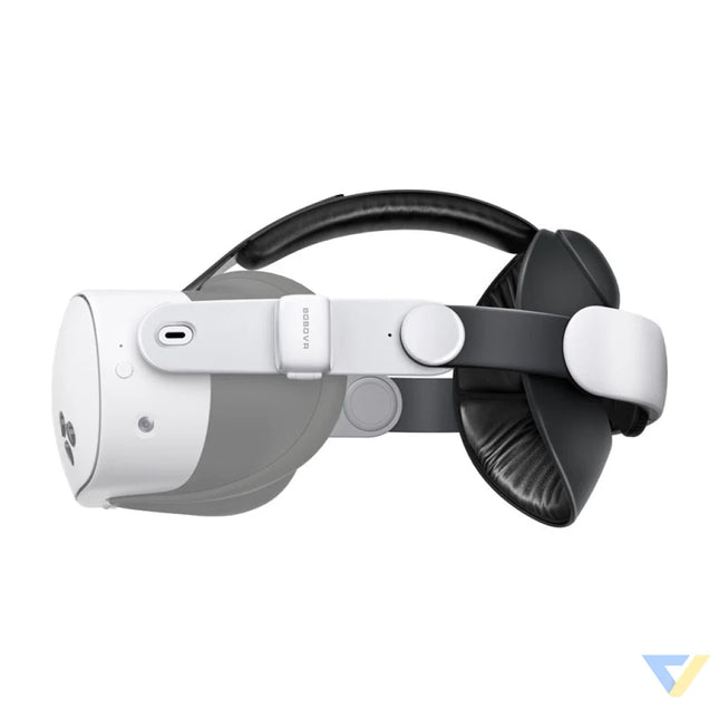 BOBOVR E3 strain relief strap for Meta Quest 3/3s VR accessories