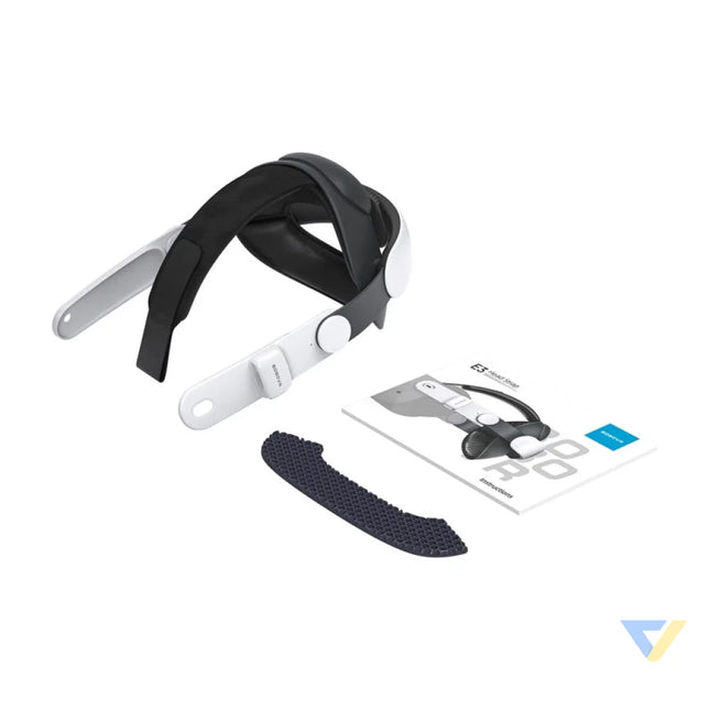 BOBOVR E3 strain relief strap for Meta Quest 3/3s VR accessories