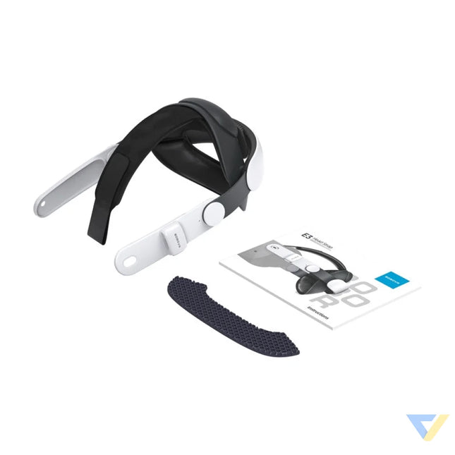 BOBOVR E3 strain relief strap for Meta Quest 3/3s VR accessories