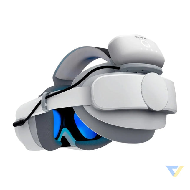 BOBOVR P4S Battery Relief Strap for Pico 4 Ultra/Ultra Enterprise VR accessories