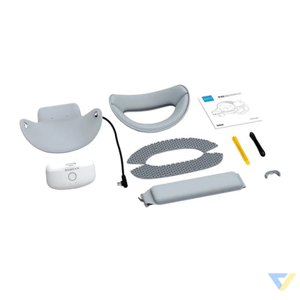 BOBOVR P4S Battery Relief Strap for Pico 4 Ultra/Ultra Enterprise VR accessories