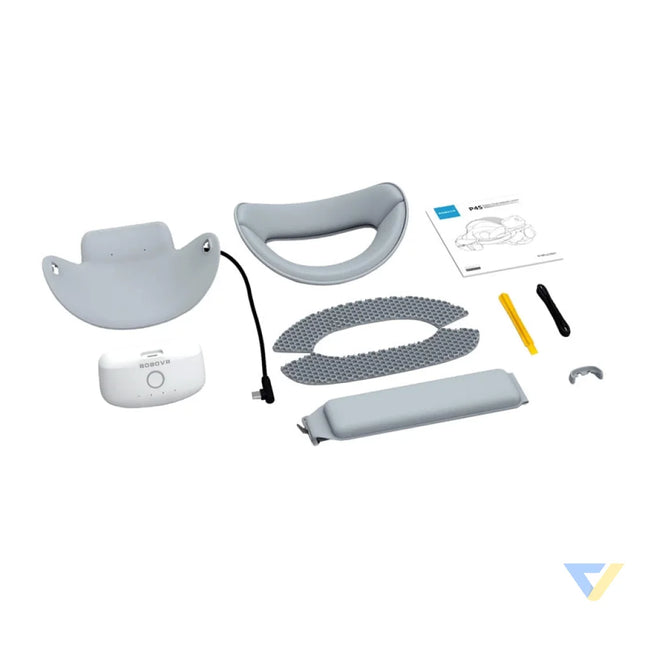 BOBOVR P4S Battery Relief Strap for Pico 4 Ultra/Ultra Enterprise VR accessories