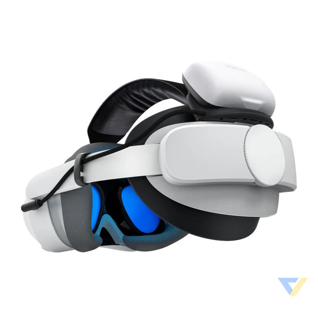 BOBOVR P4U Battery Relief Strap for Pico 4 Ultra/Ultra Enterprise [10000mAh]. VR accessories