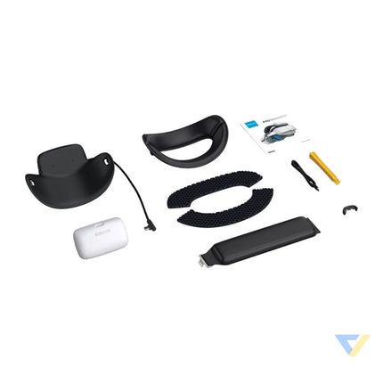 BOBOVR P4U Battery Relief Strap for Pico 4 Ultra/Ultra Enterprise [10000mAh]. VR accessories
