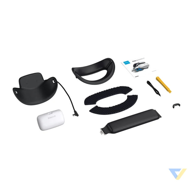 BOBOVR P4U Battery Relief Strap for Pico 4 Ultra/Ultra Enterprise [10000mAh]. VR accessories