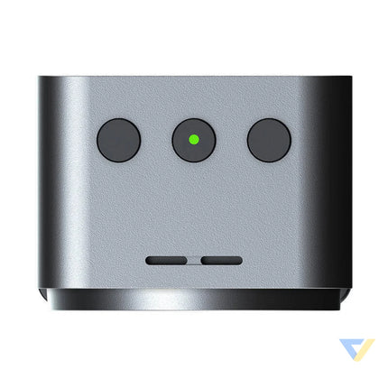 Botslab V9H 4K car/action camera WiFi 2.4 GHz 1700 mAh Video recorders