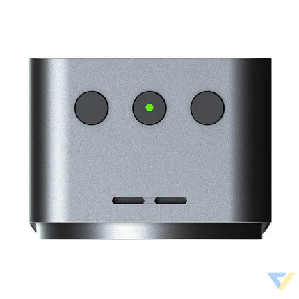 Botslab V9H 4K car/action camera WiFi 2.4 GHz 1700 mAh Video recorders