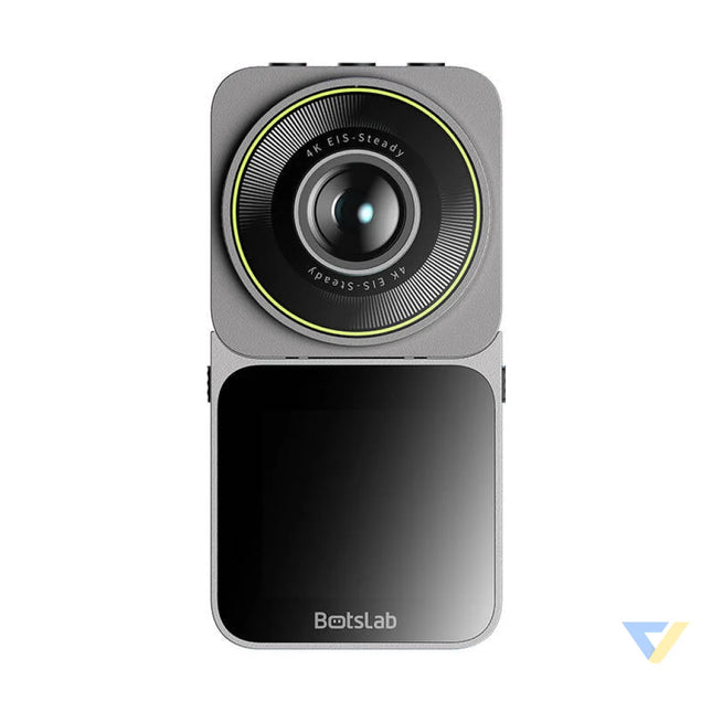Botslab V9H 4K car/action camera WiFi 2.4 GHz 1700 mAh Video recorders
