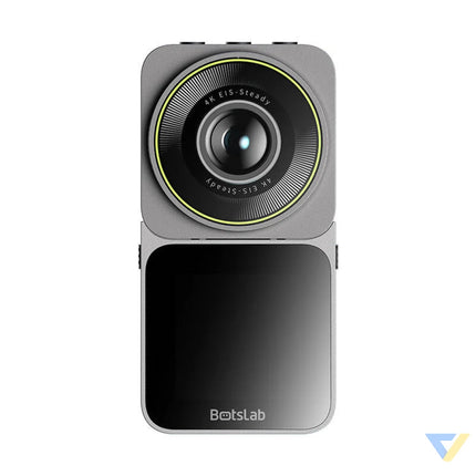 Botslab V9H 4K car/action camera WiFi 2.4 GHz 1700 mAh Video recorders