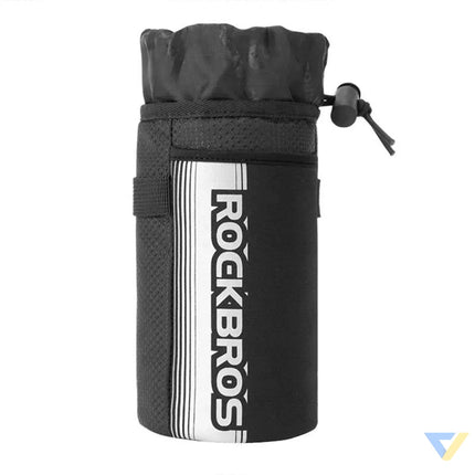 Bottle holder Rockbros bike bag 30120001001 Bicycle bags
