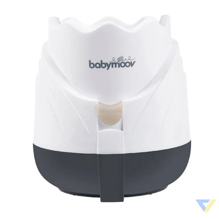 Bottle Warmer Babymoov Tulip (black) Baby feeding