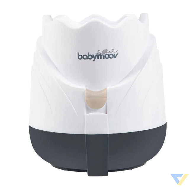Bottle Warmer Babymoov Tulip (black) Baby feeding