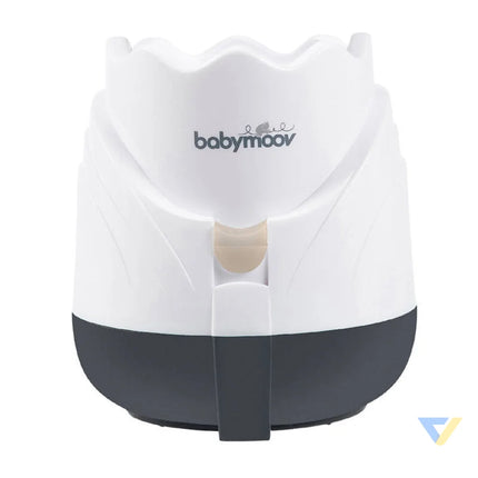 Bottle Warmer Babymoov Tulip (black) Baby feeding
