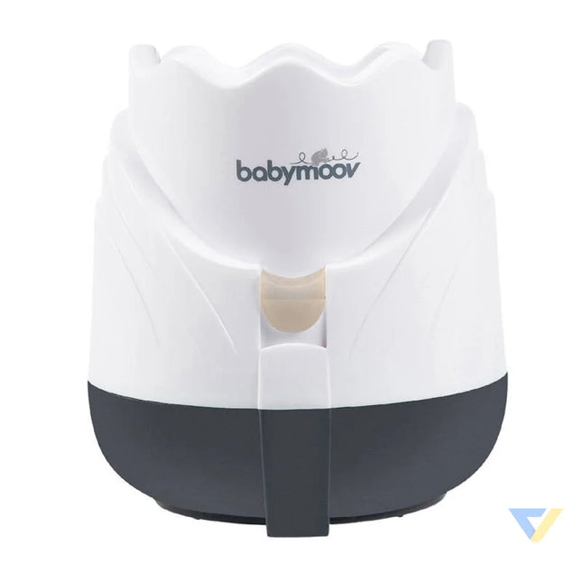 Bottle Warmer Babymoov Tulip (black) Baby feeding