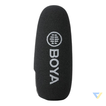 Boya BY BM3030 on camera microphone Other