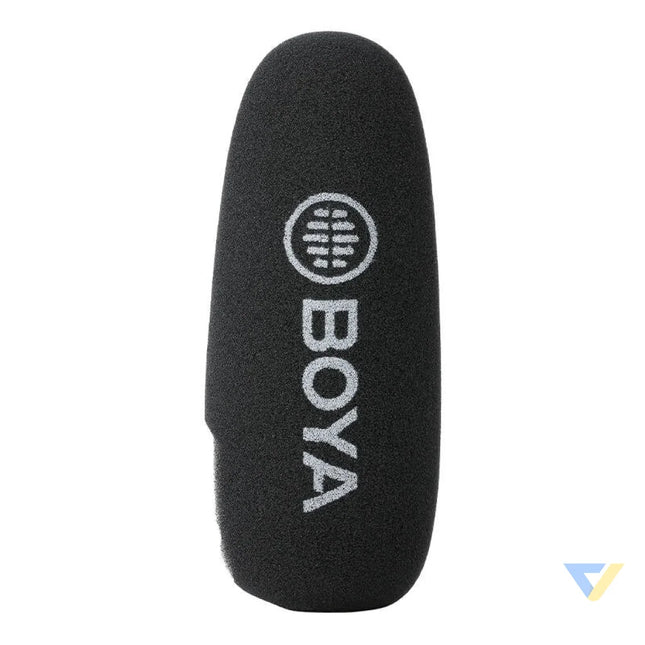 Boya BY BM3030 on camera microphone Other