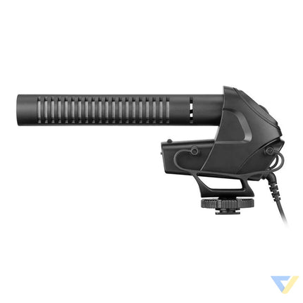 Boya BY BM3030 on camera microphone Other