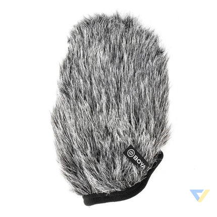 Boya BY BM3030 on camera microphone Other