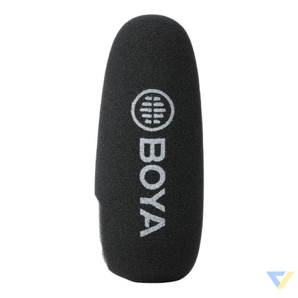 Boya BY BM3030 on camera microphone Other