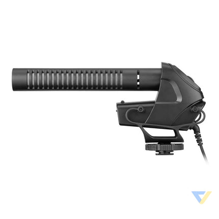Boya BY BM3030 on camera microphone Other