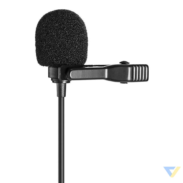 Boya BY M1 PRO II Lavalier tie microphone Lavalier