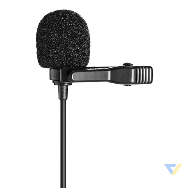 Boya BY M1 PRO II Lavalier tie microphone Lavalier