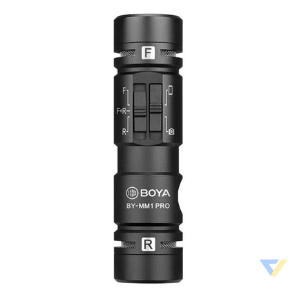Boya BY MM1 PRO Mini On camera microphone Other