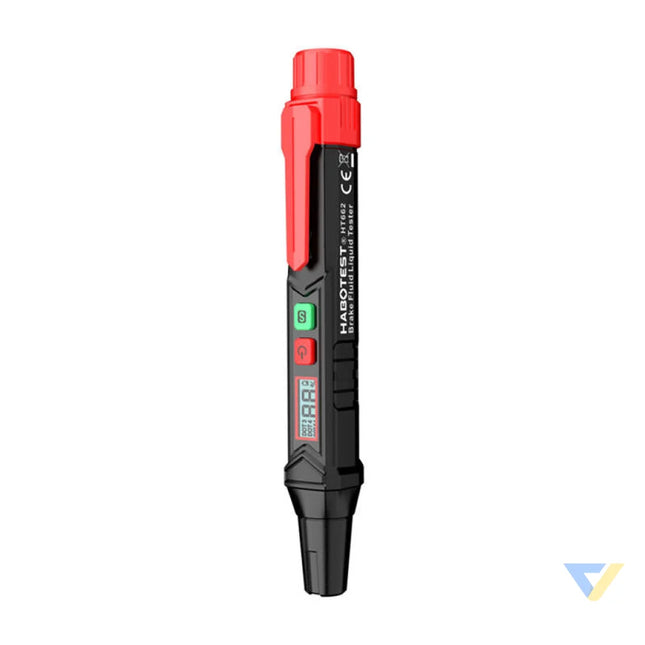 Brake Fluid Liquid Tester Habotest HT662 Measuring tools