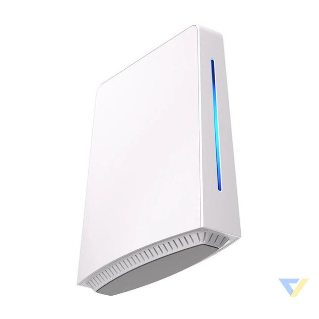 Bramka iHost Hub WiFi ZigBee Bluetooth Matter SONOFF AIBridge 26 4GB LAN Smart Hubs