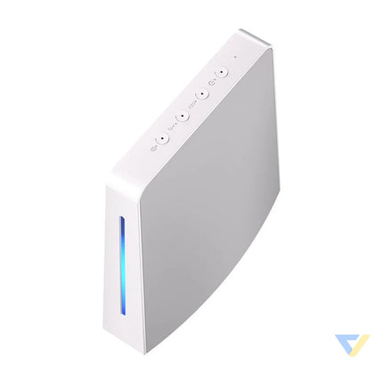 Bramka iHost Hub WiFi ZigBee Bluetooth Matter SONOFF AIBridge 26 4GB LAN Smart Hubs