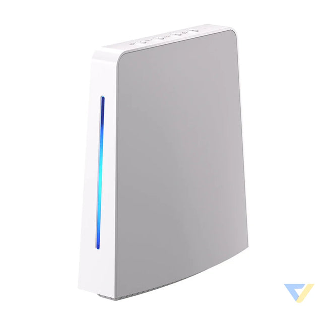Bramka iHost Hub WiFi ZigBee Bluetooth Matter SONOFF AIBridge 2GB LAN Smart Hubs