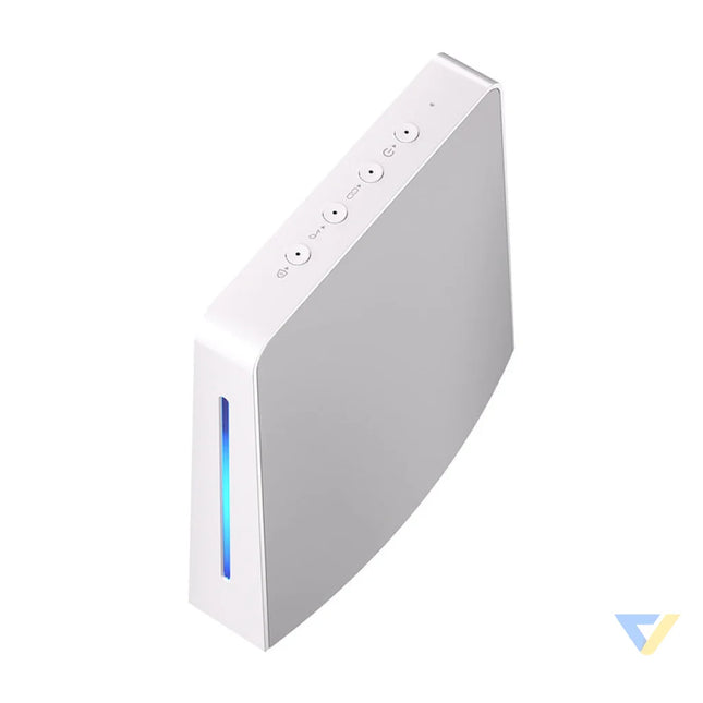 Bramka iHost Hub WiFi ZigBee Bluetooth Matter SONOFF AIBridge 2GB LAN Smart Hubs