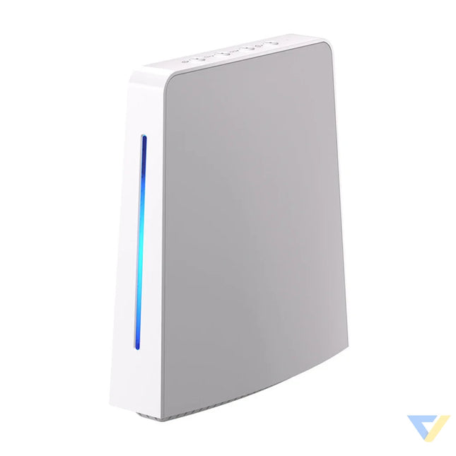 Bramka iHost Hub WiFi ZigBee Bluetooth Matter SONOFF AIBridge 2GB LAN Smart Hubs