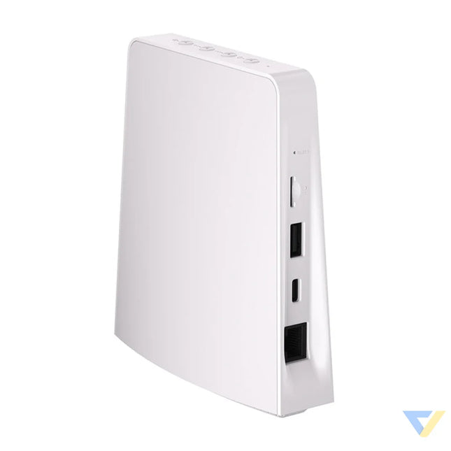Bramka iHost Hub WiFi ZigBee Bluetooth Matter SONOFF AIBridge 2GB LAN Smart Hubs