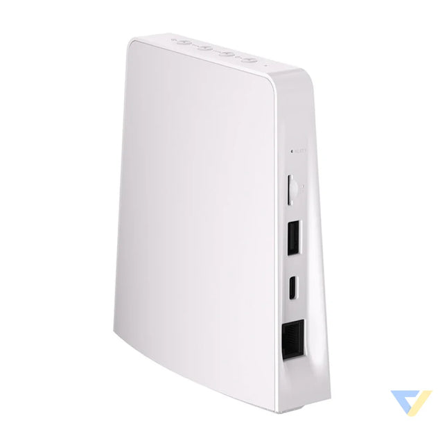 Bramka iHost Hub WiFi ZigBee Bluetooth Matter SONOFF AIBridge 2GB LAN Smart Hubs