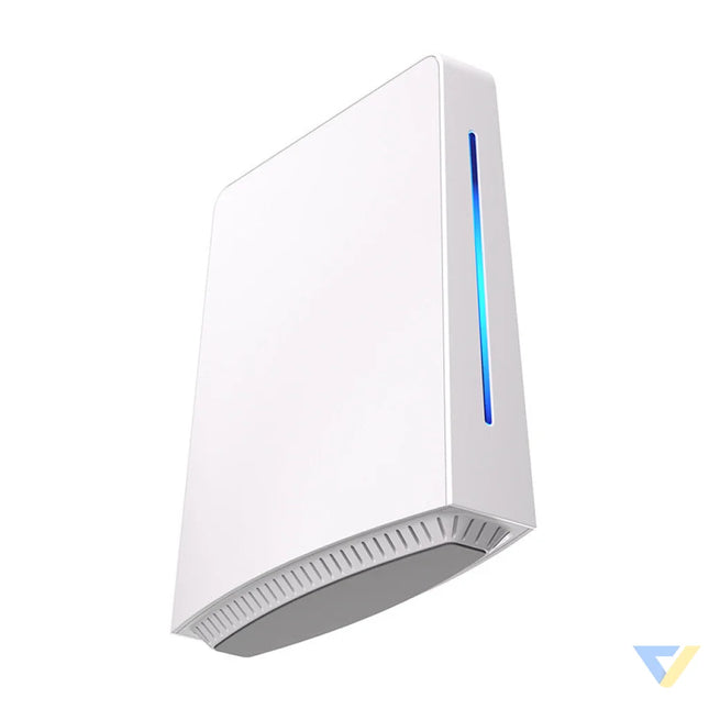Bramka iHost Hub WiFi ZigBee Bluetooth Matter SONOFF AIBridge 2GB LAN Smart Hubs