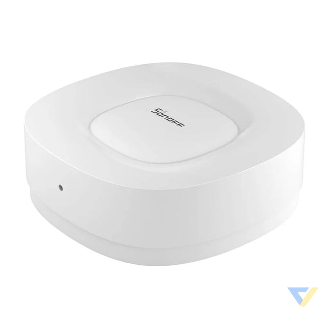 Bramka Matter ZigBee Bridge Ultra SONOFF ZBBridge U (RJ45 LAN 1.5 GHz 1 GB RAM 8 GB) Smart Hubs