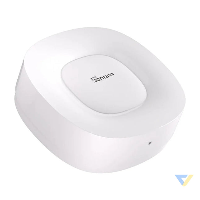 Bramka Matter ZigBee Bridge Ultra SONOFF ZBBridge U (RJ45 LAN 1.5 GHz 1 GB RAM 8 GB) Smart Hubs