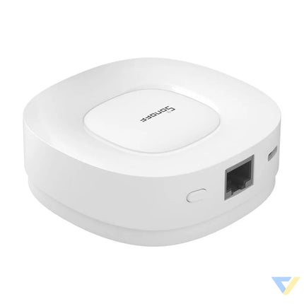 Bramka Matter ZigBee Bridge Ultra SONOFF ZBBridge U (RJ45 LAN 1.5 GHz 1 GB RAM 8 GB) Smart Hubs